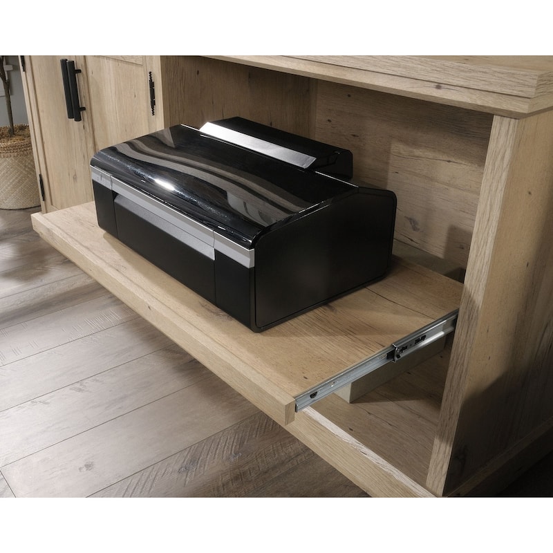 Aspen Post Large Credenza