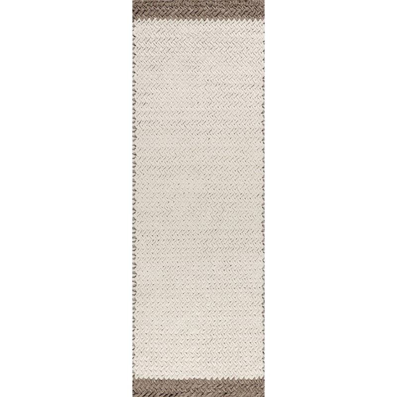 Dune Wool Area Rug