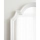 preview thumbnail 14 of 22, Kate and Laurel Fairbourne Framed Wall Mirror