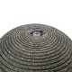preview thumbnail 15 of 33, Demta Floating Sphere Oversized LED Fountain by Havenside Home