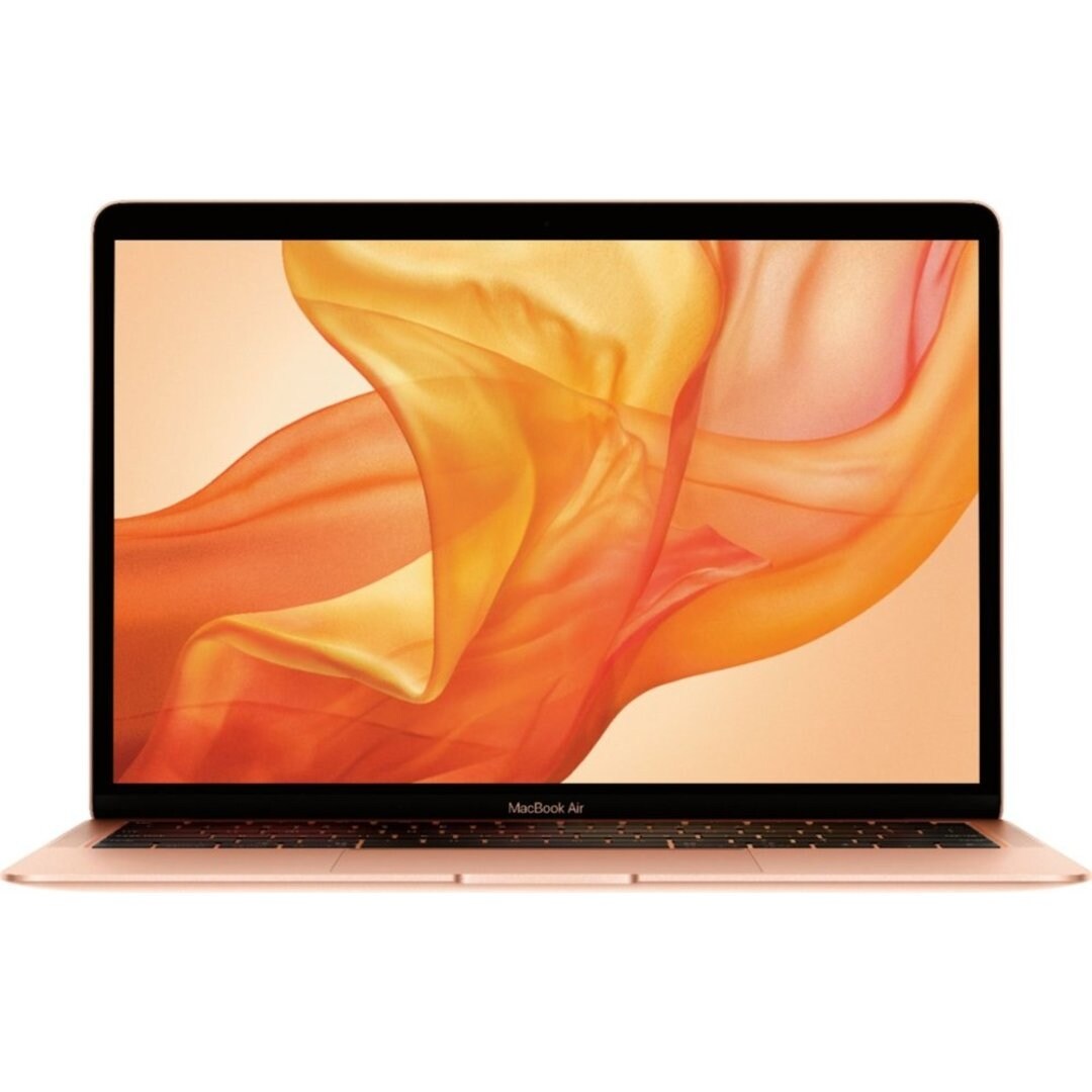 Shop Apple Macbook Air 13 3 2018 128gb Mre82ll A Certified Refurbished Overstock 29826571