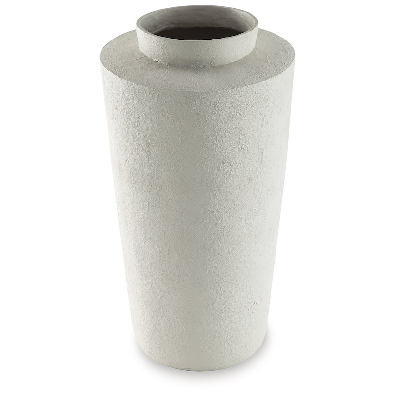 Signature Design by Ashley Flurinworth Gray Vase