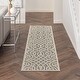 preview thumbnail 72 of 123, Nourison Palamos Geometric Scroll Indoor Outdoor Area Rug