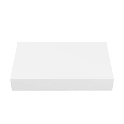 Swiss Madison SM-WS601-SH Monaco 36" Stone Composite Vanity Top