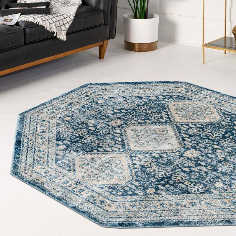 Traditional Haifa Collection Area Rug