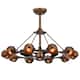 Option Satin-Bronze