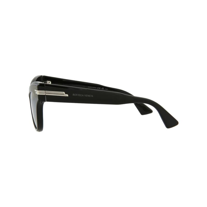 Bottega Veneta Cat Eye-Frame Acetate Sunglasses - NS