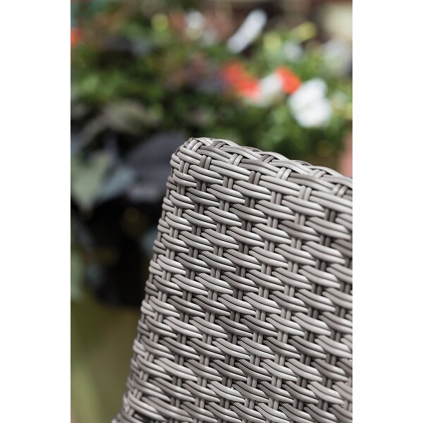 Eggshell patio sales chair