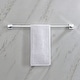 preview thumbnail 25 of 39, Cube 24 inch Bathroom Towel Bar