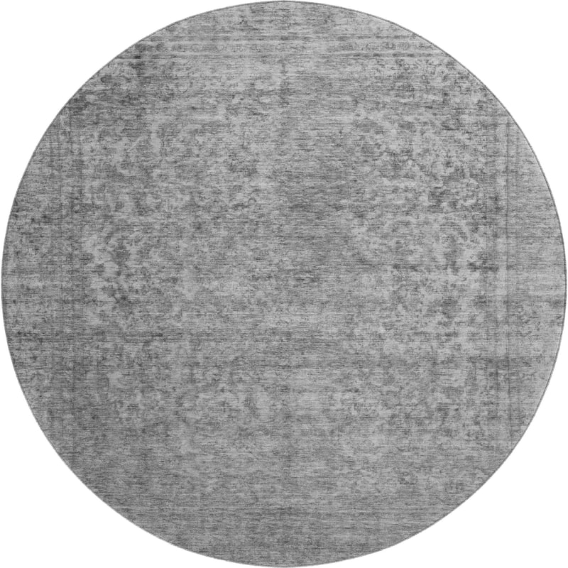 Premium Washable Super Soft Vintage Traditional Mayfield Rug