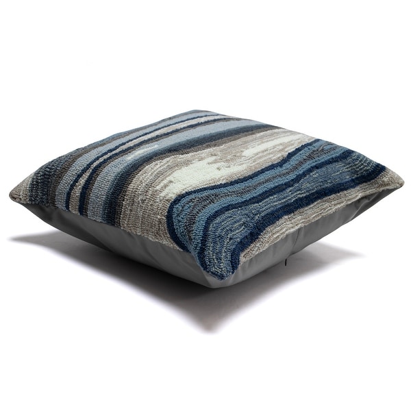 Liora Manne Frontporch Ipanema Pillow - Thumbnail 5