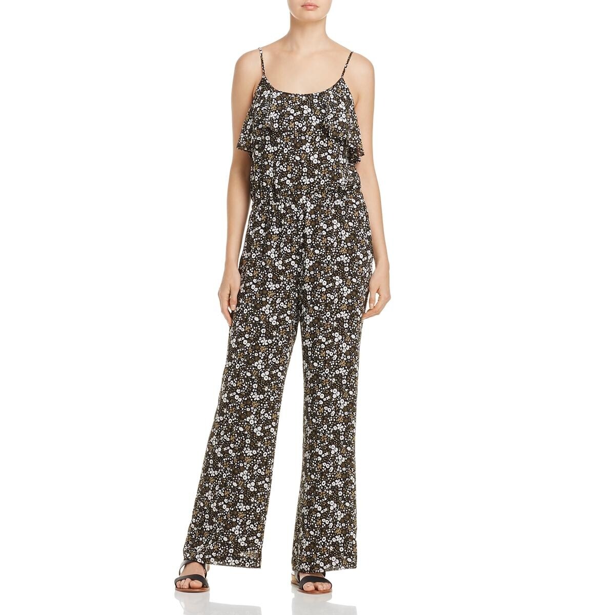 brooks jumpsuit