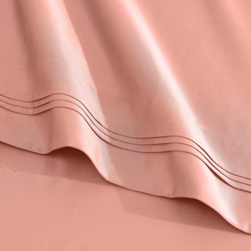 Superior 100% Egyptian Cotton 1500 Thread Count Sheet Set-Certified, Luxury Solid Bedding