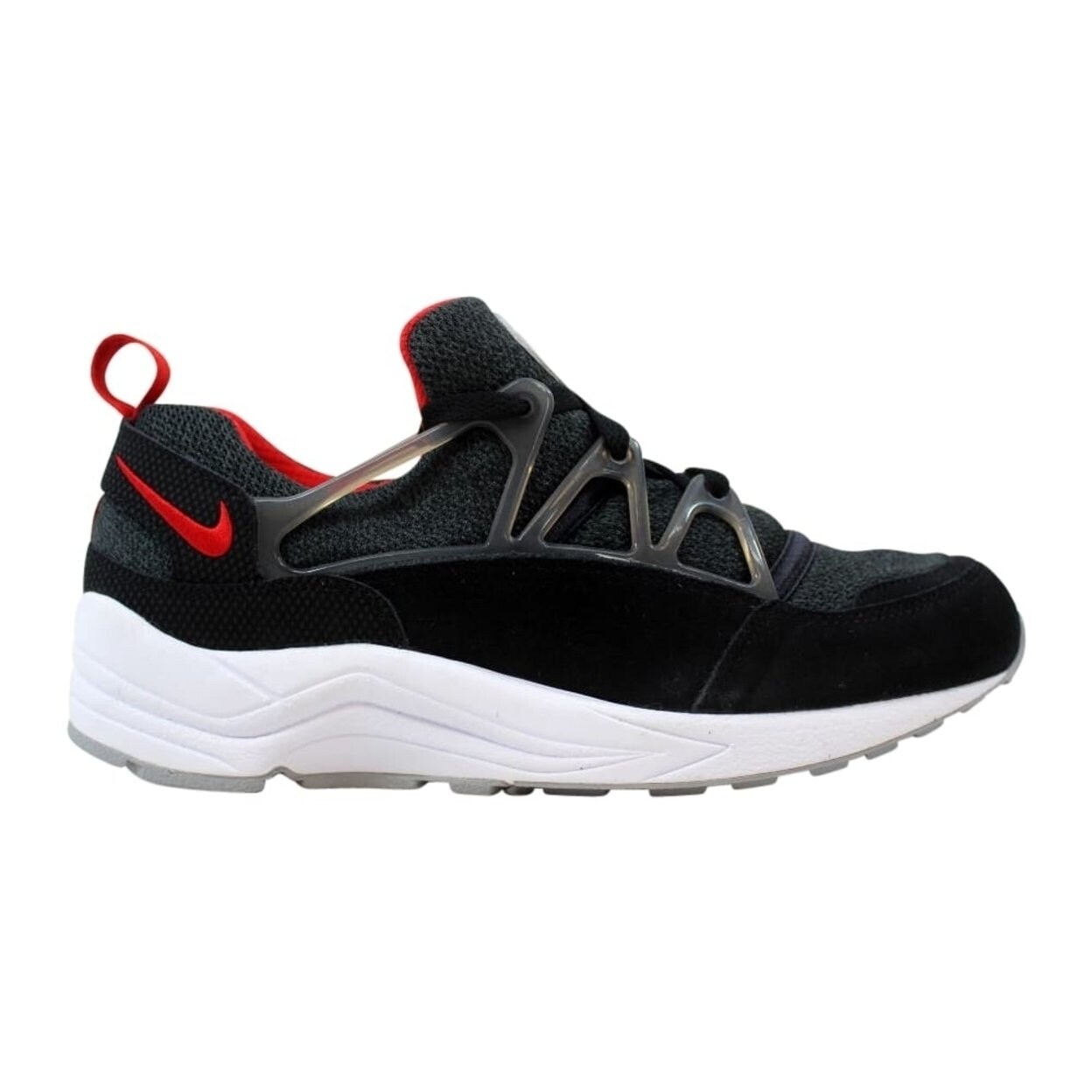 nike huarache light black