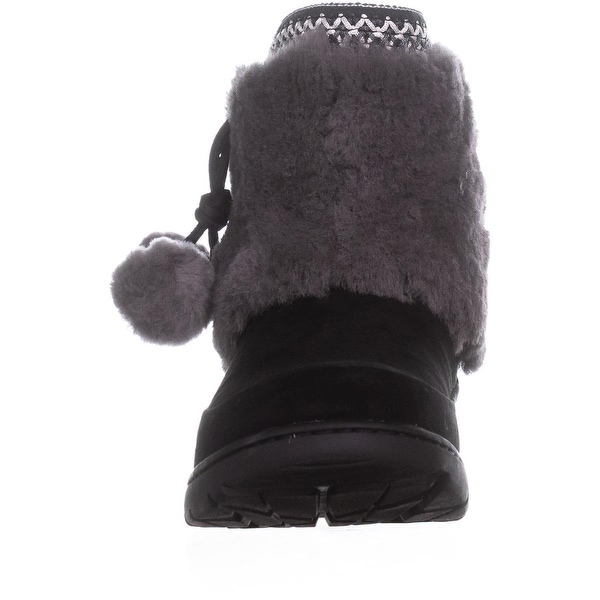 ugg brie boots