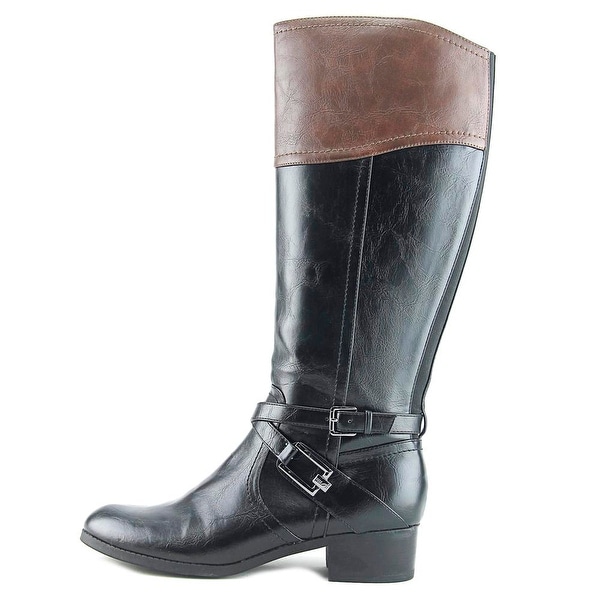 unisa trinee wide calf riding boot
