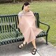 preview thumbnail 34 of 46, Muslin Nursing Cover - 100% Cotton, Pack of 2 by Comfy Cubs