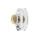 Option Satin Brass