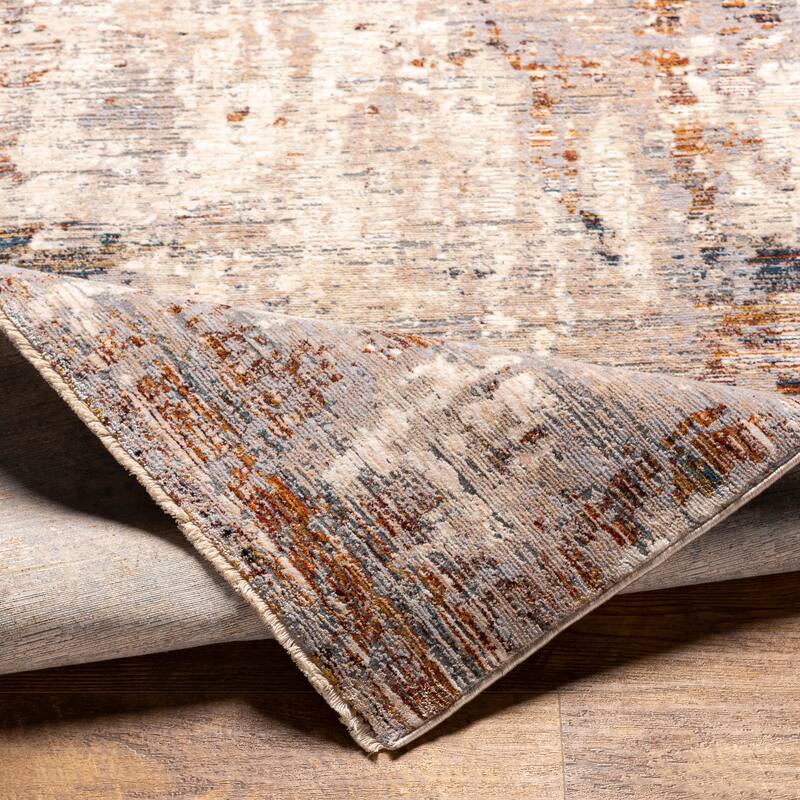 Artistic Weavers Khiana Vintage Distressed Area Rug