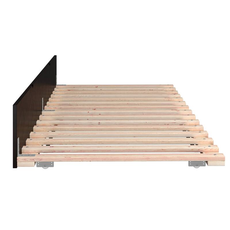 Urban Trundle Bed Twin Extra Long - Twin Extra Long