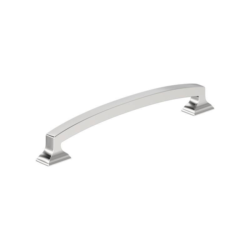 Miseno MCPTRP5631 Sycamore 6-5/16" Center to Center Handle Cabinet - Polished Chrome