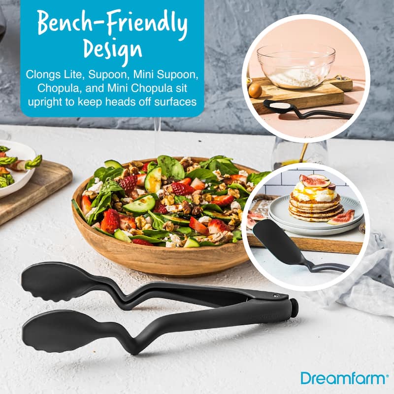 Dreamfarm Everyday Kitchen Essentials, Classic Blue