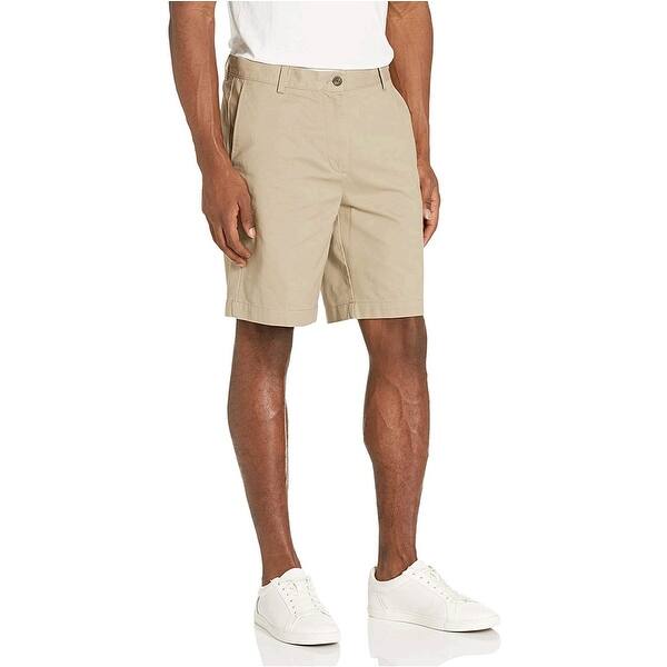 Essentials Mens Slim-Fit 9 Short