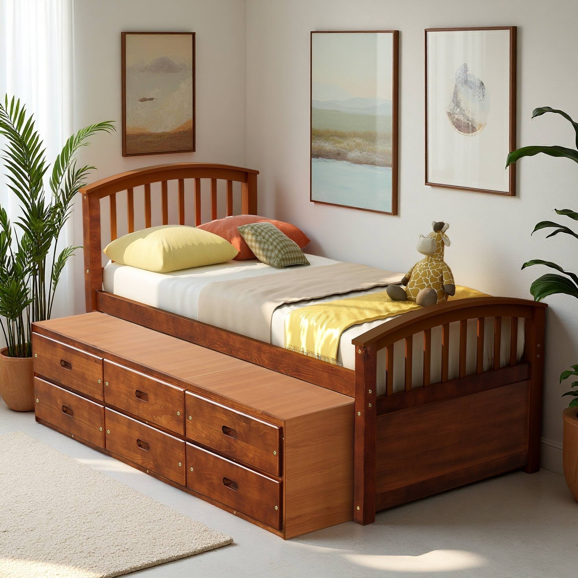 Option Walnut