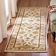 preview thumbnail 12 of 45, SAFAVIEH Handmade Bergama Tiney Oriental Hand-spun Wool Rug