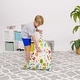 preview thumbnail 36 of 47, Multicolor Premium Bean Bag Twist Chair