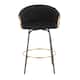 Option Black Velvet