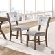 preview thumbnail 1 of 1, Verkin Dining Chair (Set of 2)