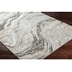 preview thumbnail 21 of 22, Livabliss San Fran Abstract Swirl Area Rug