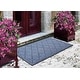 preview thumbnail 52 of 92, A1HC Water retainer Indoor/Outdoor Doormat, 2' x 3'