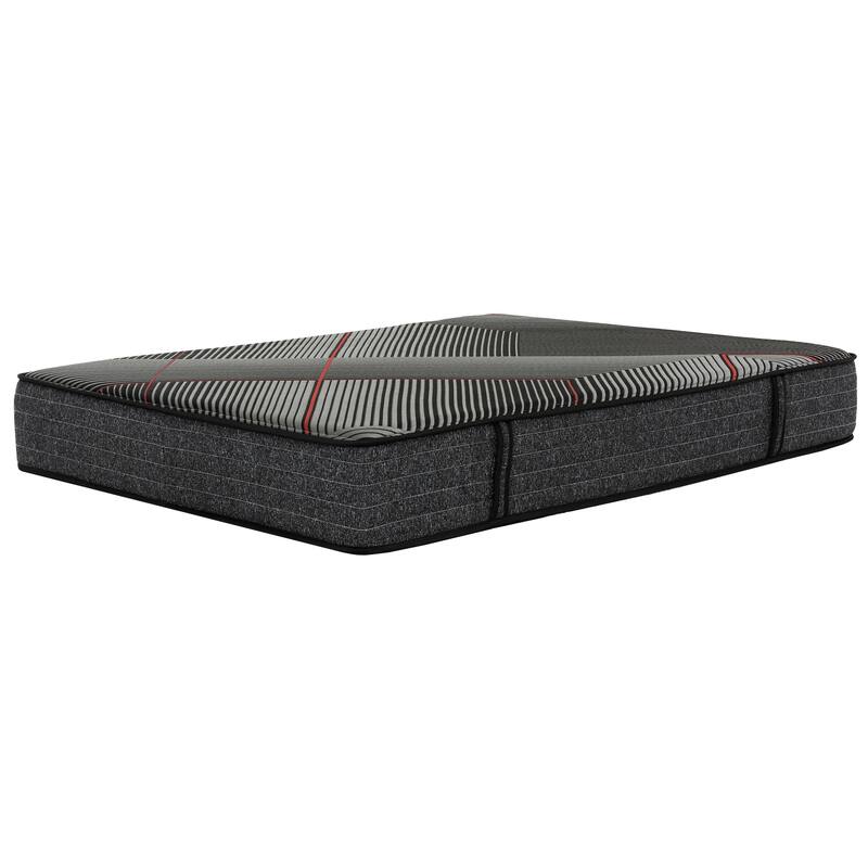 Sterling 11-Inch Pillow Top Medium Foam Hybrid Mattress in a Box