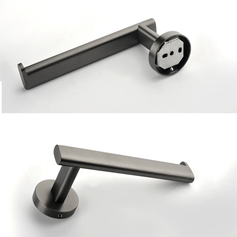 AITINKAN Toilet Papr Holder Non-Slip Tissue Roll Holder