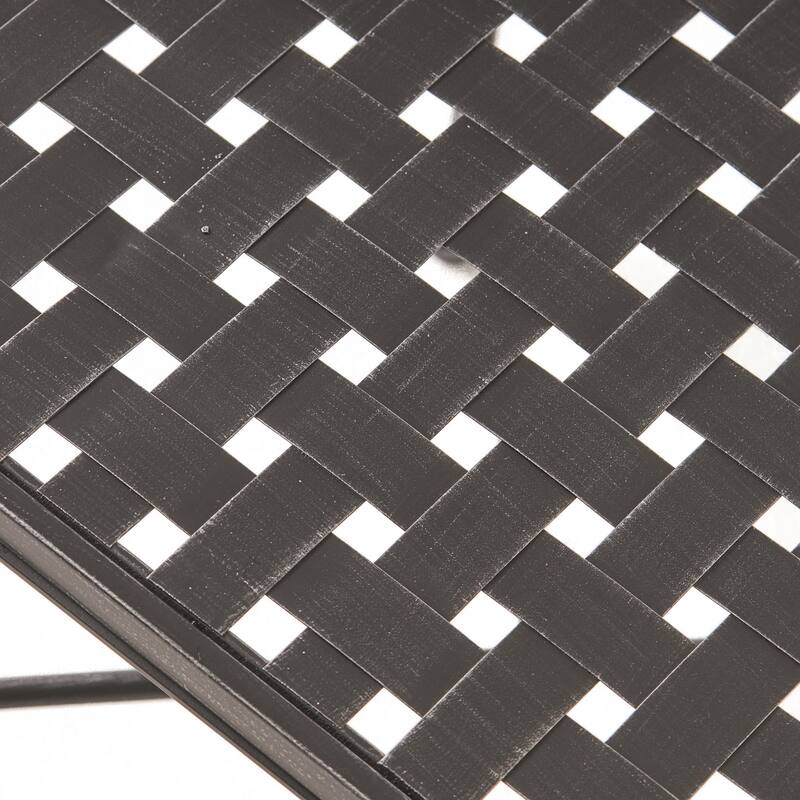 LUNA END table