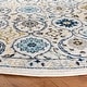 preview thumbnail 42 of 52, SAFAVIEH Evoke Leisa Floral Damask Boho Rug