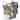 Sunveno Open Wide Diaper Backpack