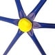 preview thumbnail 13 of 11, 6ft Dome climber with 1.2m slide for age 3+ climber with Climbing Stones