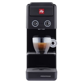 illy コーヒーメーカー　Y3.3 Amazon.com: Illy Y3.3 Espresso Machine, Single Serve Coffee