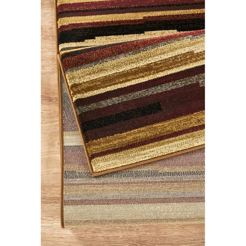 Bristol Area Rug - 6' x 7'
