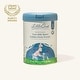 preview thumbnail 2 of 2, LittleOak Natural Goat Milk Toddler Drink 28oz Tin - 12 months to 4 years