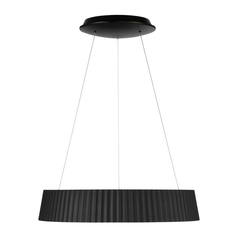 Kovacs P8130-L Star Gate 24" Wide LED Suspension Pendant