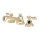 Option Polished Brass