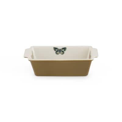 Portmeirion Botanic Garden Harmony Loaf Pan