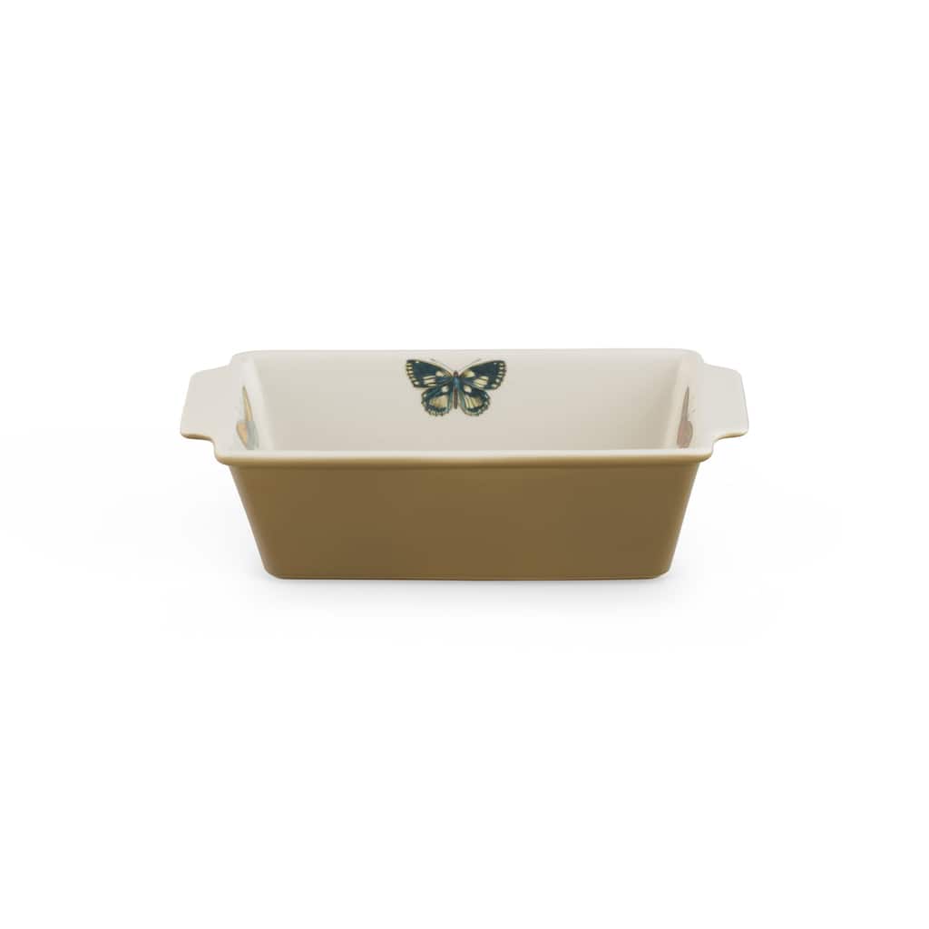 Portmeirion Botanic Garden Harmony Loaf Pan
