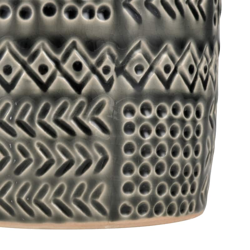 Elk Home Graham Vase - Small