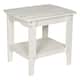 Option Eggshell White