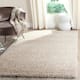 SAFAVIEH California Shag Izat 2-inch Thick Area Rug